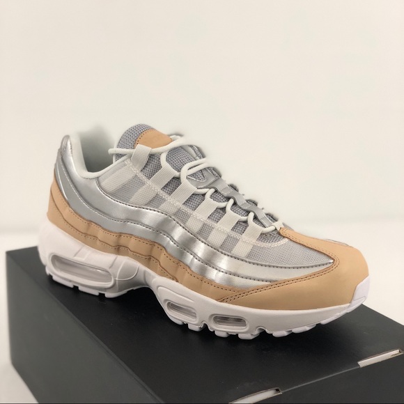 Nike Air Max 95 SE Premium WMNS - Picture 5 of 8